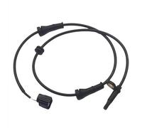 Sensores vehículos Compatible Con Nissan Para Murano 2009-2014 Para Titan 2012-2015 Sensor De Velocidad De Rueda ABS Delantero Izquierdo Y Derecho 479101AA0A 47910-1AA0B