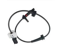 Sensores velocidad ABS Compatible Con Accord 2008 2009 2010 2011 2012 L4 2,4L V6, 3,5L Rueda Trasera Derecha ABS Sensor Velocidad Accesorios Repuesto OEM: 57470-TL1-G01