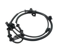 Sensores Velocidad ABS Compatible Con Hyundai Para Veloster 2011 2012 2013 2014 Accesorios Delanteros Derechos Para Coche Rueda ABS Sensor De Velocidad Piezas Repuesto OEM: 59830-2V000