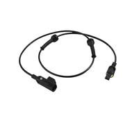 Sensores velocidad ABS Compatible Con Jaguar XE XF 2016 2017 2018 2019 2020 2021 2022 2023 ABS De Rueda Delantera Para Accesorios Sensor Velocidad OEM: 02T2H32280 10071156964