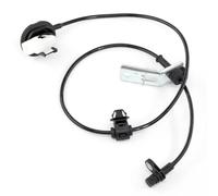 Sensores velocidad ABS Compatible Con Mazda Para CX-5 2013 2014 2015 2016 Sensor De Velocidad ABS Rueda Delantera Trasera Izquierda O Derecha OEM: K011-43-71YA K0114371YA