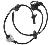 Sensores Velocidad ABS Compatible Con Odyssey V6 3.5L MPV 2007 2008 2009 2010 Accesorio Delantero Derecho Para Coche Rueda ABS Para Sensor De Velocidad OEM: 57450-SHJ-A02 ALS1632