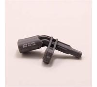 Sensores velocidad ABS Compatible Con Skoda Para Felicia 797 1995-2002 Pickup Para Yeti 5L 2009-2017 SUV Rueda ABS Para Sensor De Velocidad OEM: WHT003856B WHT003859B