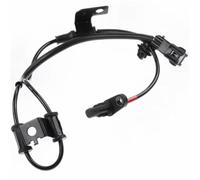 Sensores velocidad Compatible Con Hyundai Para Sonata 2011 2012 Rueda ABS Con Sensor Velocidad Delantera Izquierda Derecha Conductor Piezas Accesorios Automotrices OEM: 598303S900 ALS2288