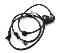 Sensores velocidad Compatible Con Mazda 6 1.8L 2.0L 2.3L 2002 2003 2004 2005 2006 2007 2008 Accesorios De Coche Rueda ABS Para Sensor De Velocidad OEM: GJ6A4372YA