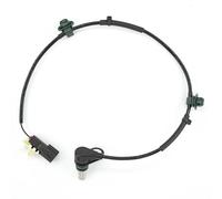 Sensores velocidad Compatible Con Mazda Para BT50 2012-2025 Rueda Delantera Trasera Repuesto De Accesorios ABS Para Sensor De Velocidad OEM: UL0R4370XC UC2R4371YA UC2R4372YB