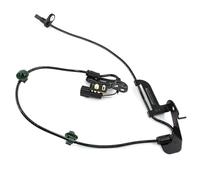 Sensores velocidad Compatible Con Mazda Para BT50 2012-2025 Rueda Delantera Trasera Repuesto De Accesorios ABS Para Sensor De Velocidad OEM: UL0R4370XC UC2R4371YA UC2R4372YB