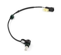 Sensores velocidad Compatible Con Mazda Para BT50 2012-2025 Rueda Delantera Trasera Repuesto De Accesorios ABS Para Sensor De Velocidad OEM: UL0R4370XC UC2R4371YA UC2R4372YB