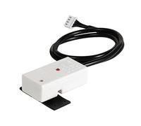 Sensores versátiles no líquidos uniformes, monitores de contenedores de tuberías para una medición precisa en varios transductores resistentes a líquidos