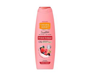 Sensorial Care Frutos Rojos