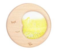 Sensorial Moon Flow Moon Made of Wood