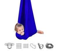 sensorial para niños, sensorial Compacto | Multifuncional portátil Relajante Ajustable Juego para relajación Dormitorio Sala de Juegos meditación