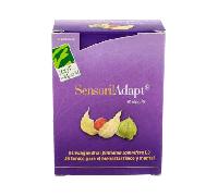 Sensoril Adapt 60 cápsulas Cien por Cien Natural - apoyo al bienestar mental