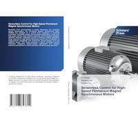 Sensorless Control for High-Speed Permanent Magnet Synchronous Motors