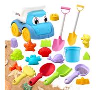 Sensory Activity Toys For Picnic, Camping, Vacation, Travel, Birthday Party