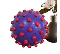 Sensory Ball - Educational Toys Tactile Grasping Portable Squeeze Game | Fidget Ball,for Classroom Desk Office School Party Boy Girl | Tactile Soothing Squeeze Portable Game Bounce Toss Interactiv