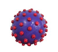 Sensory Balls - Tactile Grasping Squeeze Educational Game | Fidget Ball, Classroom Desk Office School Party Boy Girl, Stress Relief Sensory Toy Set With Textured For Fine Motor Skill