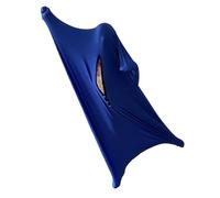Sensory Body Sack - Stretchy Compression Suit, Full Body Wrap Sock for Deep Pressure Stimulation and Relaxation | Stretchy Compression Suit for Dynamic Movement, Play, , and Sensory Support