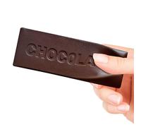 Sensory Chocolate Toy, Slow Rise Pinch Fidget, Squishy Squeeze Toys with Soft Texture, Fun Stress Relief for Home Office, Fidget Toy with Kawaii Style, Pinch Toys for Students Travelers