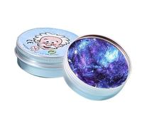 Sensory Dough, Stretchy Squeeze Clay, 75g Soft Non Sticky Hand Fidget Compound with Smooth Texture Effect, Stress Relief Toy, Tactile Play Material, Kids Use for Classroom Activitivities