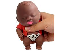 Sensory Fidget Toys, Pocket Doll, Pinch Kids with Slow Rebound Elastic Design, Fun Accessories for Children & Adults, Women Holiday Event Party, Top Play Tool Accessories for Teenagers Kids and Hobby