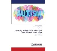 Sensory Integration Therapy in Children with ASD
