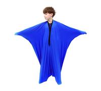 Sensory Kids - Bolsa Sensorial Corporal | Para El Cuerpo Sensorial Para Niños | Calcetín Del Cuerpo De Integración Sensorial | Ropa De Juego Elástica Para Terapia