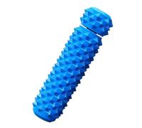 Sensory Slug - Flexible Deskside Reducer, Articulating Spiked Gadget with Rotating Body Mechanics, Silent Sound Profile, Ideal for Long Commutes Plane Rides and Home