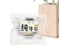 Sensory Squeeze Toy, Adorable Milk Carton Stress Reliever with Soft Foam Compression, Portable Calming Desk Accessory For Children Teenagers Grownups School Work Trips