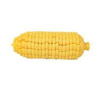 Sensory Squeeze Toy - Primme Qualiity Duual Designs, Smmooth Surrface Corns Fidgeting, Durrable Impactt Stress Relievers, Low Gravitty Plasstic 3D Plaything - for Todler Babby Teens Birthdays