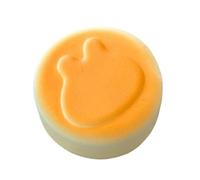 Sensory Squeeze Toy - Rebound Fidget Game for Relaxation with for | Soft Flexible Material with Realistic Cake Texture, Stress Relief Toy for Kids Teens Adults Travel Home Office