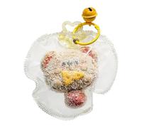 Sensory Squeeze Toy - Soft Non Sticky Stretchy Realistic Fidget Toy | Stress Relief and Fun for Kids Boys Girls Birthday Holiday Christmas Stocking Stuffers Playtime Activity