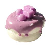 Sensory Squeeze Toy - Soft Non Sticky Stretchy Toys, 220g Cake Fidget Toys for Relieving, Sensory Play Gear with Rebounding Texture, Hand Exercise Tool for Squishing Pulling and Kneading