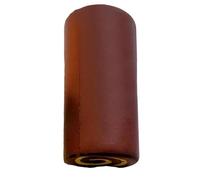 Sensory Squeeze Toy, Soft Stress Relief, Funny Soft Bread, Tension Calming Toy for Kids Adults Men Women Teens Students Home Office Classroom Work Study Relax Focus Use 5.3x3x11.5cm