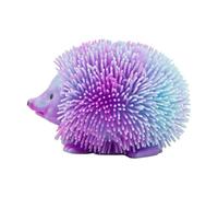 Sensory Squeeze Toy - Stress Relief Figure, 3.34 Inches Soft Texture with Hand Use, Anti , Tactile Object, Focus Aid Toy for Stress Reduction Support Home Study Travel Calmness Control