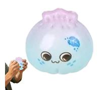 Sensory Squeeze Toy, Stretchy Mini Gadget, Relaxing Figure with Soft Texture, Play Tool for Boys Girls Children Adults, Fun Supplies, Calming Relief for Classroom Commuting Travel Car Rides