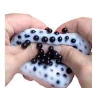 Sensory Squeeze Toy - TPR 5.5x4x3cm | Soft Slow Rebound Pimple Pop Fidget Toy, Non Sticky Stress Relief Sensory Toys | Anti Hand Toys For Kids Adults Birthday Christmas Use