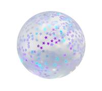 Sensory Stress Relief Toy, Soft Squeeze Ball Fidget Toy for Adults Kids, Anti Stress Relaxation Hand Gadget, Malt Sugar Shape Relaxation Material for Office Home School Travel Party Use