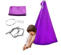 Sensory Swing - Indoor Relaxation Calming Seat | Comfortable Cocooñ