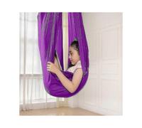 Sensory Swing - Indoor Swing for Kids with Autism, Adhd, Or Sensory Processing Disorder - Comes With