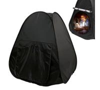 Sensory Tent | Portable Folding Playhouse - Kids Calm Down Corner Hideaway, Play and Sleep for Indoor Outdoors Sensory Tent Provides A Peaceful