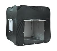 Sensory Tent, portátil Playhouse for Kids, Sensory Play Equipment, plegable Tent for Kids, interior Sensory Play Tent, Outdoor and Indoor Sensory Tent Playhouse with plegable Features