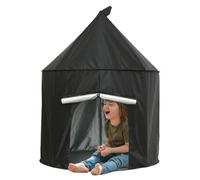 Sensory Tent - Washable Popup Tent, Calm Down Sensory Black Tents, Calming Hideouts, Popup Tentt, Play Tents House, Kids Indoor Play Tentt For Autistic Children, For Autistic Children Relaxation