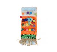 Sensory Toy for Alzheimer's Patients, Reduces Anxiety and Stimulates Wrist for Dementia and Autism Patients