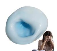 Sensory Toy,Fun Ball | Toy Pinch,for Home Decorations Holiday Christmas Stocking Stuffers Birthday Teens Kids Adults Women Men Boys Girls