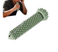 Sensory Toys - Portable Silicone Fidget, Silent Stimming Tools, Finger Keychain Sensory Aid, Stress Relief for Men Women Teens Students, Home Office Classroom, School Study Work