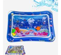 Sensory Water Play Mat for Cats, 2024 New Cat Water Play Mat, Thickened Water Sensor Play Mat, Sensory Water Mat for Pet, Keeping Cats Entertained, Pet Cooling Mat for Summer With air pump (#8)