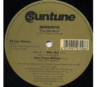 Sensorya - Give Me Back [Vinyl Single]