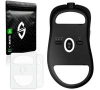 SensoryBoost DPS Glides (2 Juegos) Compatible con BenQ Zowie EC 1 2 3 A C