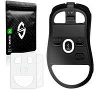 SensoryBoost DPS Glides (2 Juegos) Compatible con BenQ Zowie EC CW 1 2 3